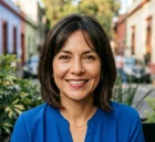 Alejandra Peñaloza